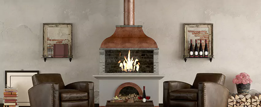 Benefits of Pacific Energy Fireplace in Aspen Hill, Maryland