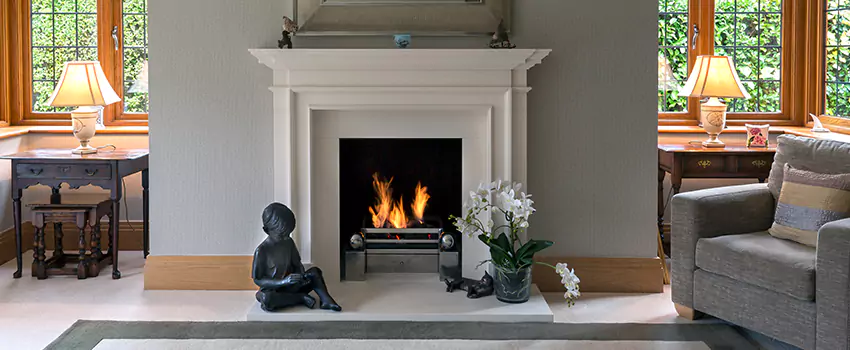 RSF Fireplaces Maintenance and Repair in Aspen Hill, Maryland
