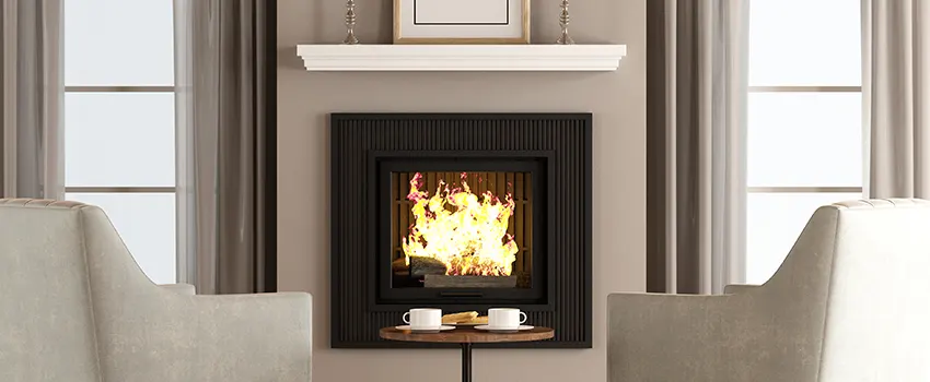 Superior Outdoor Fireplace Repair in Aspen Hill, MD