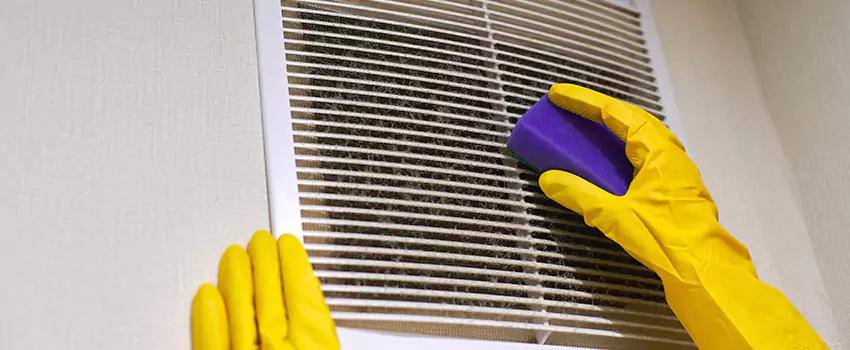 Vent Cleaning Company in Aspen Hill, MD