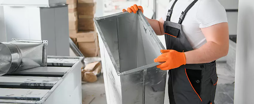 Ventilation Fan Cleaning Services in Aspen Hill, Maryland