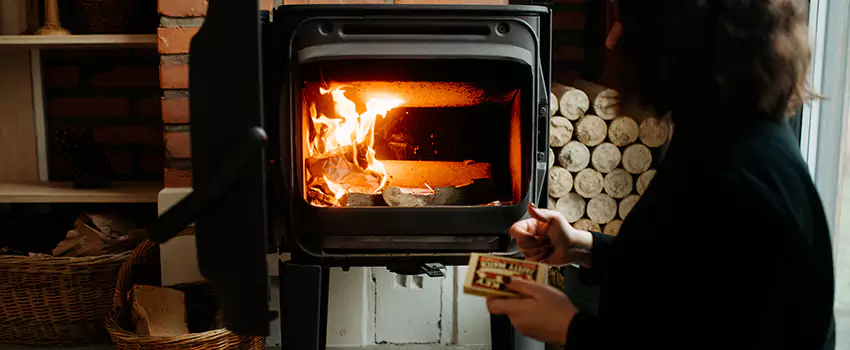 Key Features of Vermont Castings Fireplaces in Aspen Hill, MD