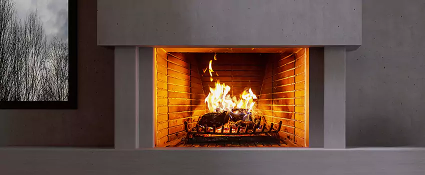 Indoor Wood Burning Furnace Repair and Installation in Aspen Hill, Maryland