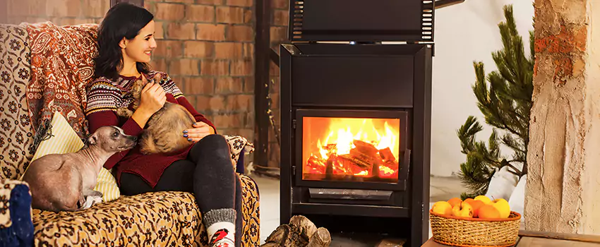 Wood Stove Chimney Cleaning Services in Aspen Hill, MD