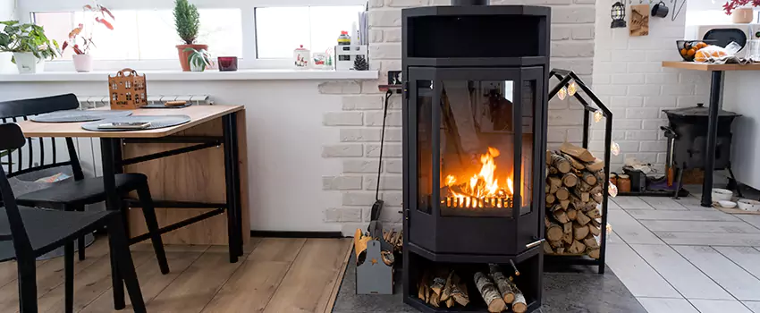 Wood Stove Inspection Services in Aspen Hill, MD