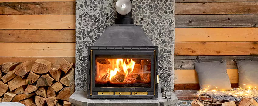 Wood Stove Cracked Glass Repair Services in Aspen Hill, MD