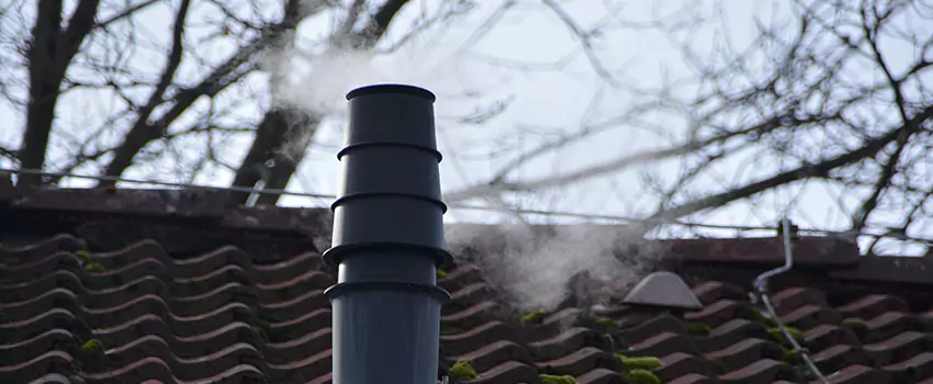Broken Chimney Animal Screen Repair And Installation in Aspen Hill, MD