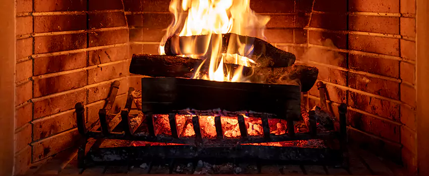 Chimney Ash Dump Cover Repair Services in Aspen Hill, MD