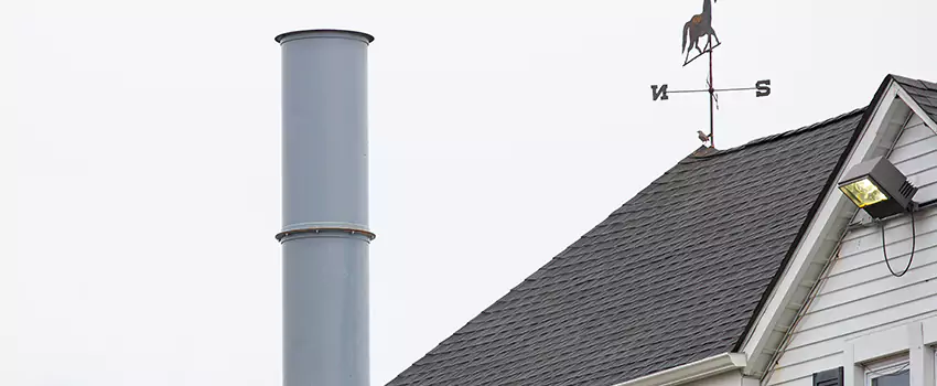 Multi-flue Chimney Caps Installation And Repair in Aspen Hill, MD
