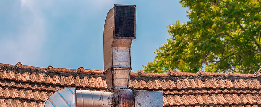 Chimney Creosote Cleaning Experts in Aspen Hill, Maryland