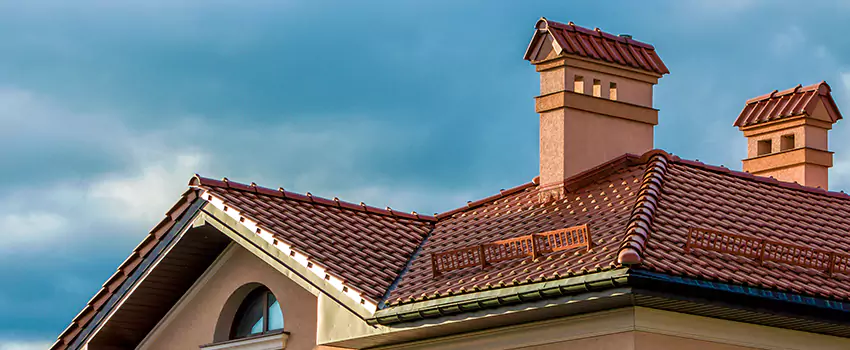 Residential Chimney Services in Aspen Hill, Maryland