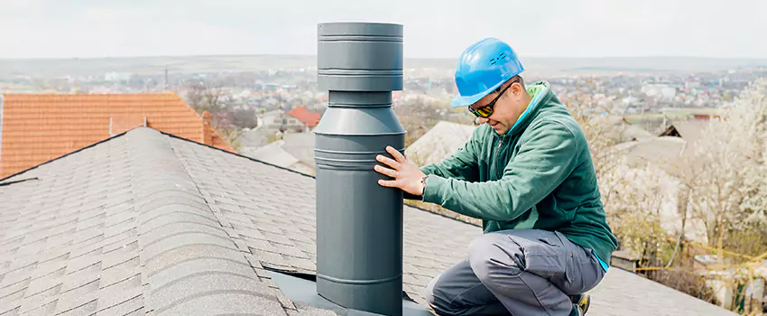 Insulated Chimney Liner Services in Aspen Hill, MD