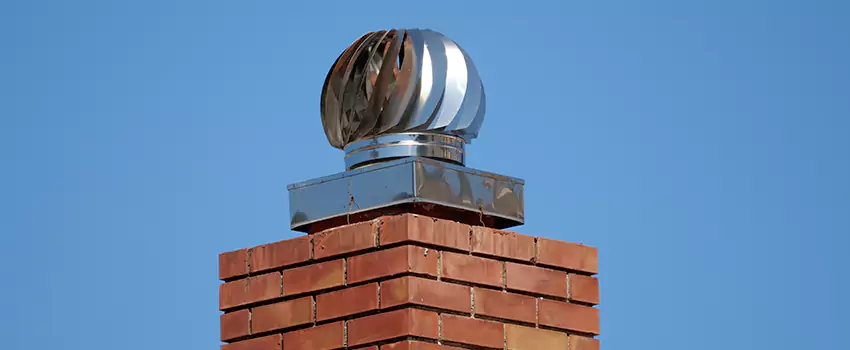 Chimney Flue Rebuild Services in Aspen Hill, Maryland