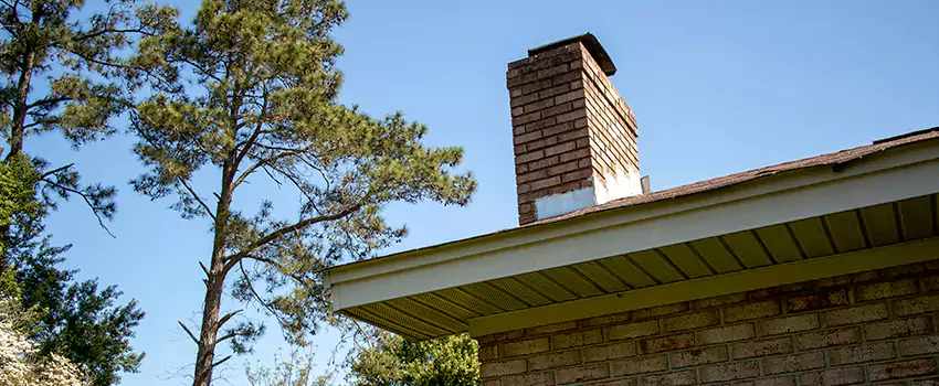 Brick Chimney Sweep Near Me in Aspen Hill, MD