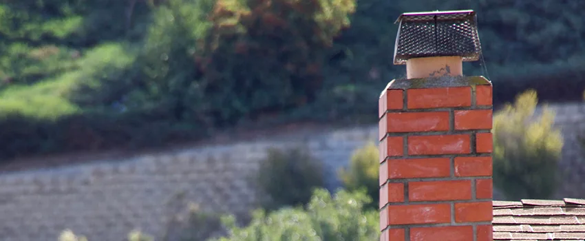 Chimney Tuckpointing And Masonry Restoration in Aspen Hill, MD