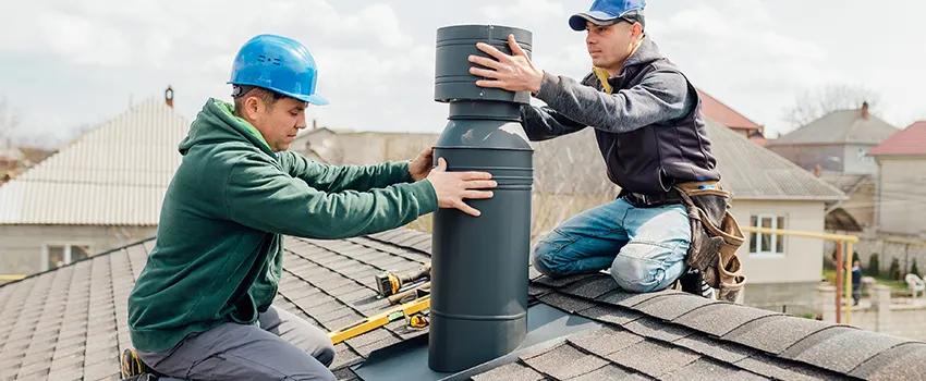 Commercial Chimney Cost in Aspen Hill, MD