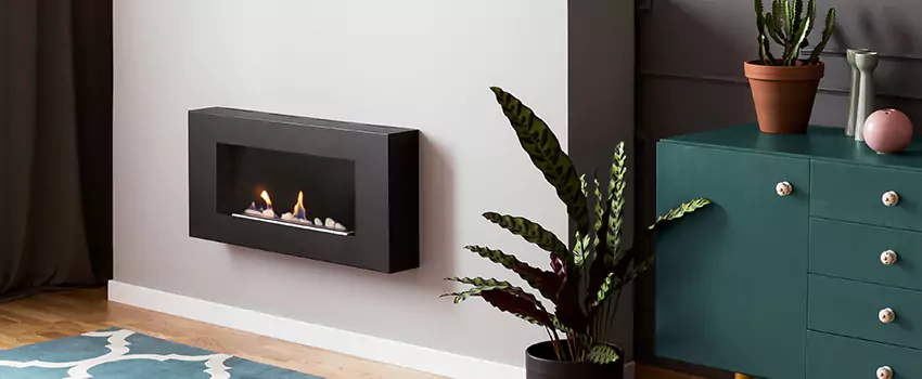 Cost of Ethanol Fireplace Repair And Installation Services in Aspen Hill, MD