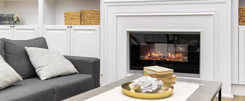 Professional Fireplace Maintenance Contractors in Aspen Hill, MD