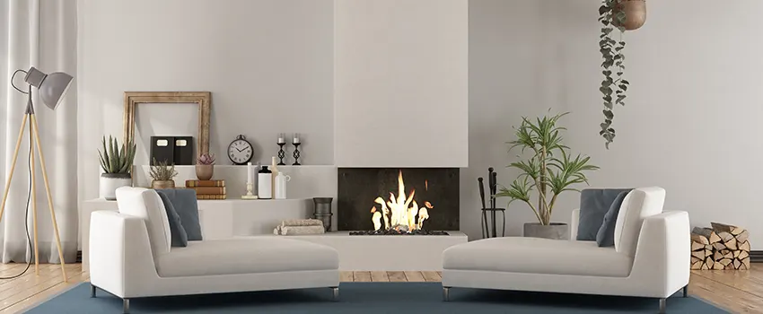 Decorative Fireplace Crystals Services in Aspen Hill, Maryland