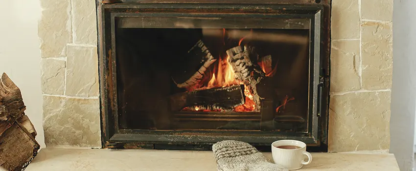 Fireplace Door Handle Replacements Services in Aspen Hill, Maryland