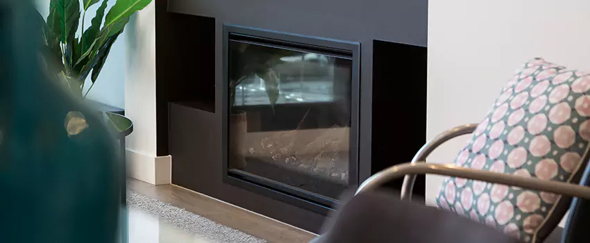 Gas Fireplace Installation in Aspen Hill, MD