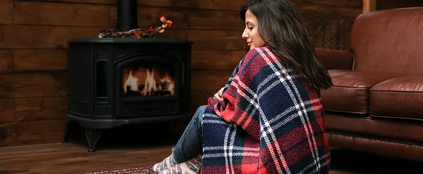 Fireplace Firebox Grate Replacement Services  in Aspen Hill, Maryland