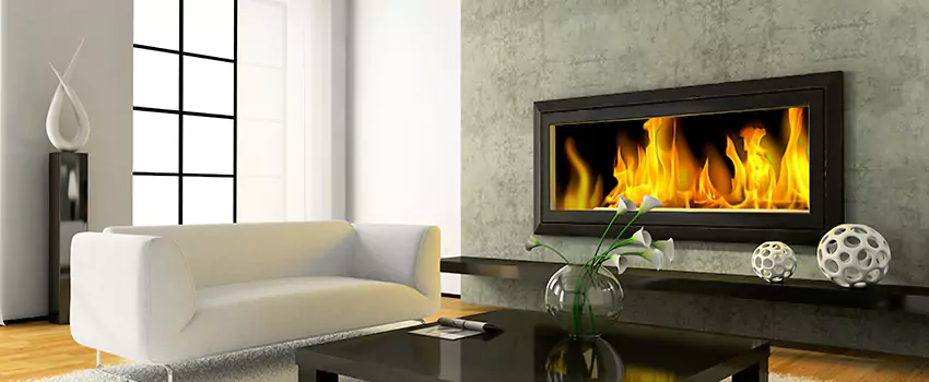 Fireplace Hearth Ideas in Aspen Hill, Maryland