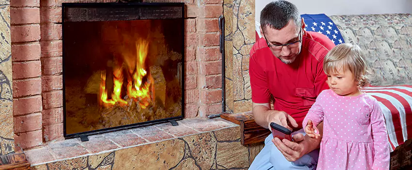 Fireplace Safety Locks For Kids in Aspen Hill, MD