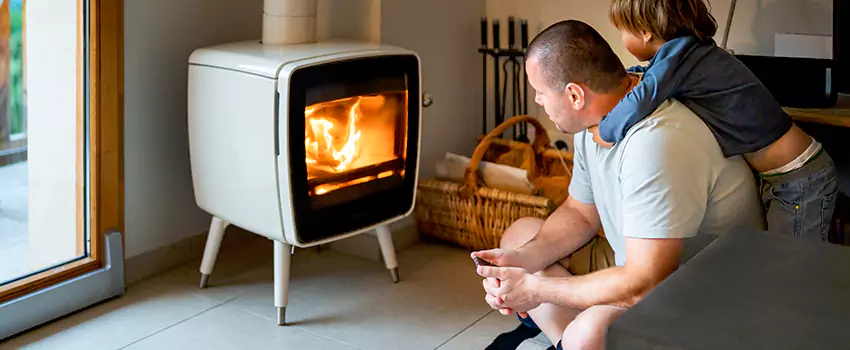 Fireplace Flue Maintenance Services in Aspen Hill, MD