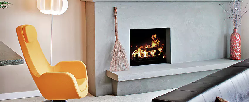 Electric Fireplace Makeover Services in Aspen Hill, MD