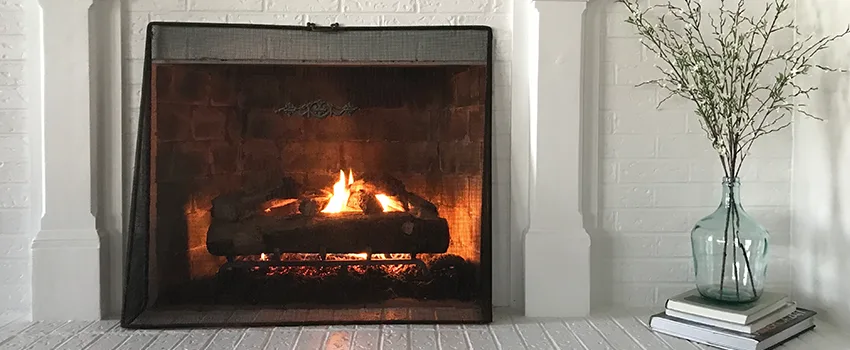 Cost-Effective Fireplace Mantel Inspection And Maintenance in Aspen Hill, MD