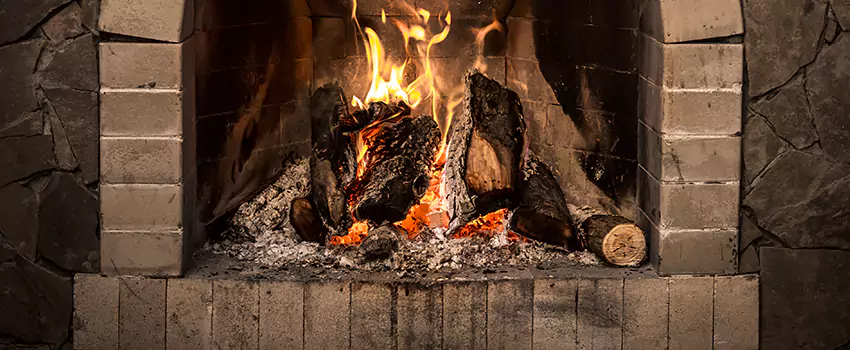 Cost of Rebuilding A Fireplace in Aspen Hill, Maryland