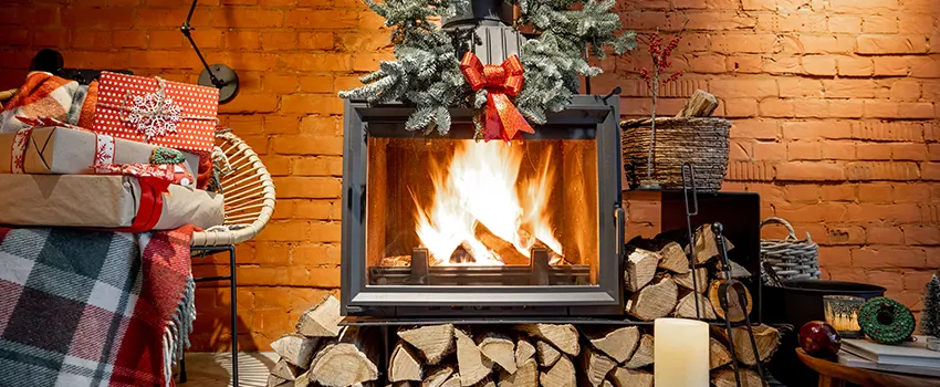 Steel Fireplace Grate Repair And Replacement Services in Aspen Hill, Maryland