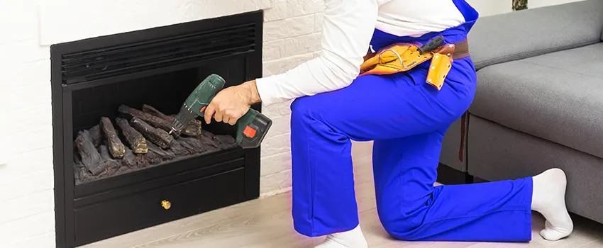 Fireplace Safety Inspection Specialists in Aspen Hill, Maryland