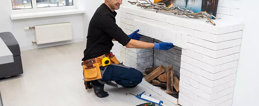 Gas Fireplace Repair And Replacement in Aspen Hill, MD