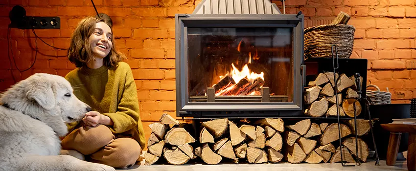 Fireplace Smell Removal Cost in Aspen Hill, MD
