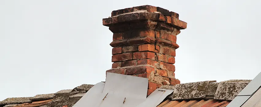 Cost of Fixing Blocked Chimney in Aspen Hill, Maryland