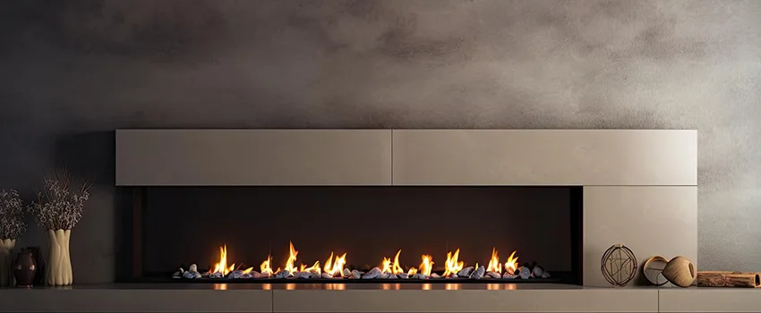 Gas Fireplace Logs Supplier in Aspen Hill, Maryland