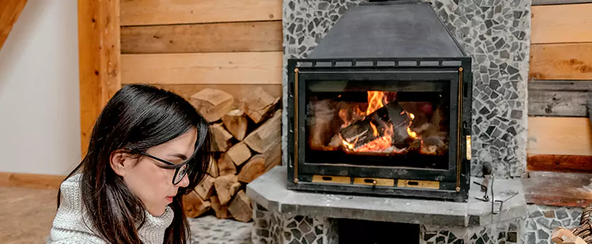 Harman P68-C Pellet Stove Repair in Aspen Hill, Maryland 