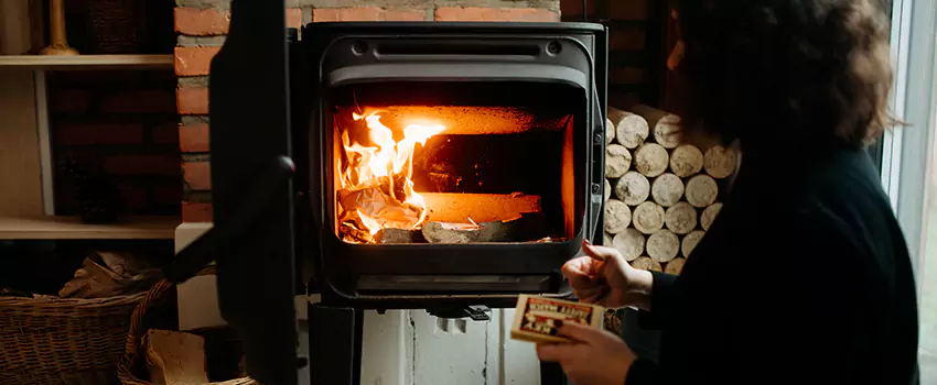 Hearthstone Wood Stoves Fireplace Repair in Aspen Hill, Maryland