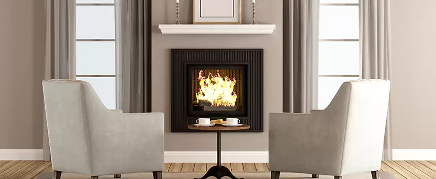 Heatilator Direct Vent Fireplace Services in Aspen Hill, Maryland