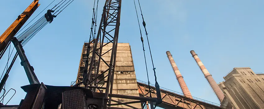 Industrial Chimneys Foundation Repair Services in Aspen Hill, MD