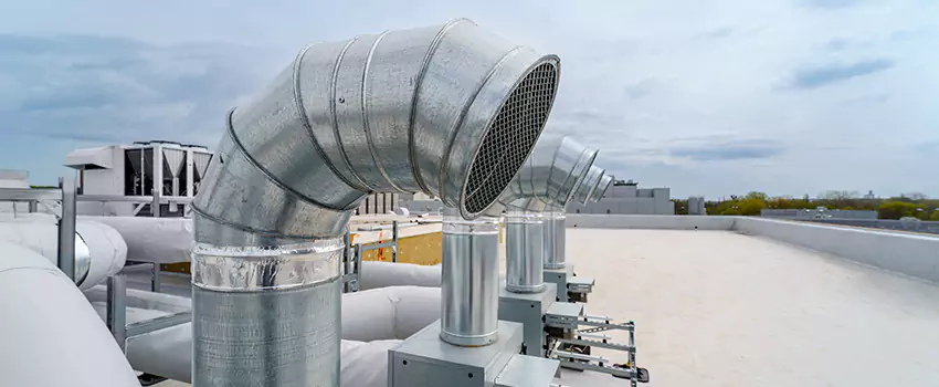Insulated Ductwork Repair Services Near Me in Aspen Hill, MD