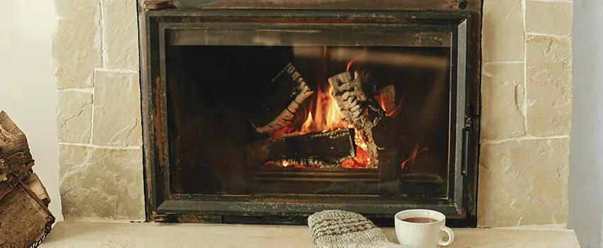 Kings man Fireplaces Insert Services in Aspen Hill, MD