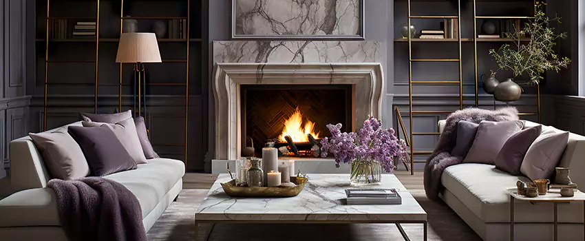 Napoleon Galaxy Series Outdoor Fireplaces Repair in Aspen Hill, MD