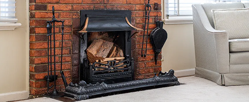 Custom Old Fireplace Redesign Services in Aspen Hill, Maryland
