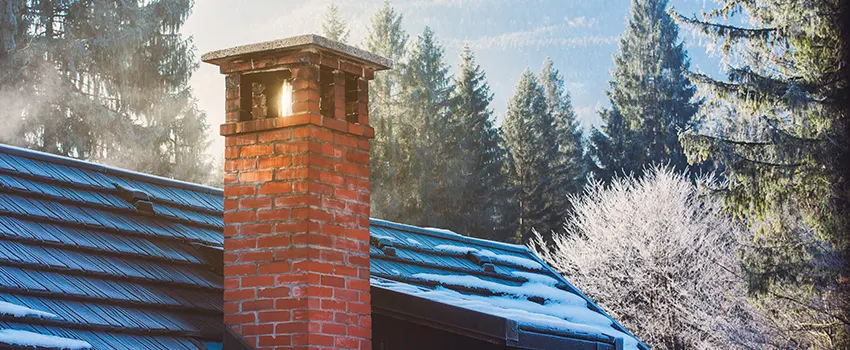Residential Chimney Rain Caps Repair Services in Aspen Hill, MD