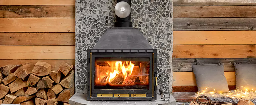 Travis Industries Elite Fireplace Inspection and Maintenance in Aspen Hill, Maryland