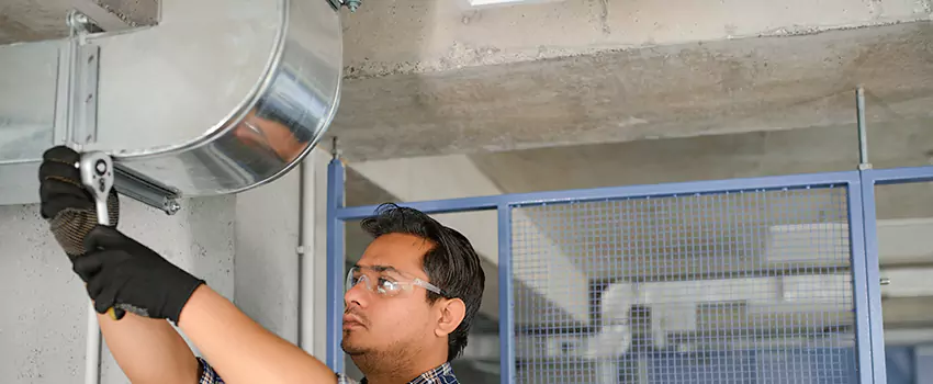 Benefit of Ventilation Cleaning in Aspen Hill, Maryland