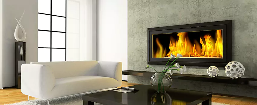 Ventless Fireplace Oxygen Depletion Sensor Installation and Repair Services in Aspen Hill, Maryland